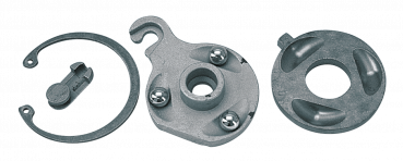 KUPPLUNGSAUSRÜCK-MECHANISMUS FÜR 1987-2017 BIG TWIN